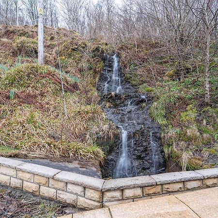 Druimarbin Falls Φορτ Γουίλιαμ Εξωτερικό φωτογραφία